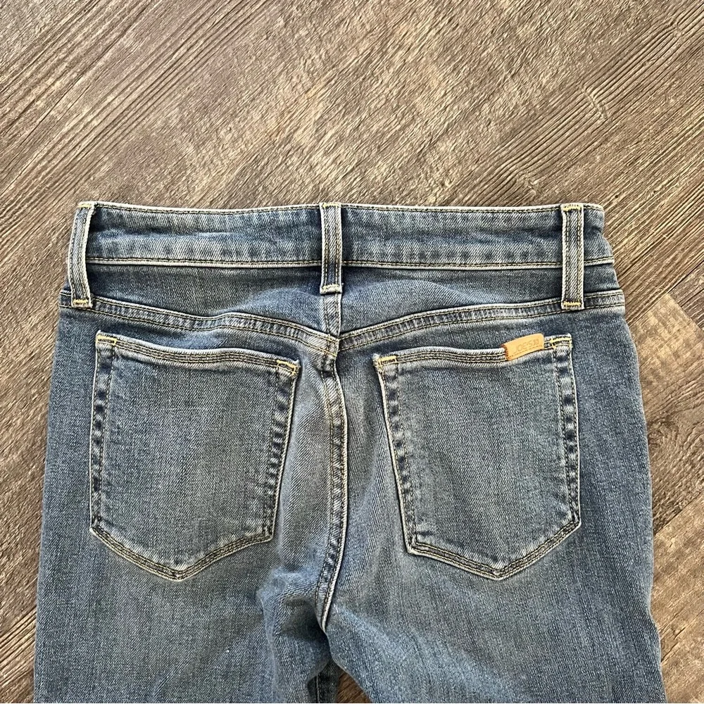 Joe’s Jeans The Icon Mid Rise Skinny Ankle - Picture 5 of 9